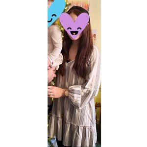 Altar’d State dress, Size XS